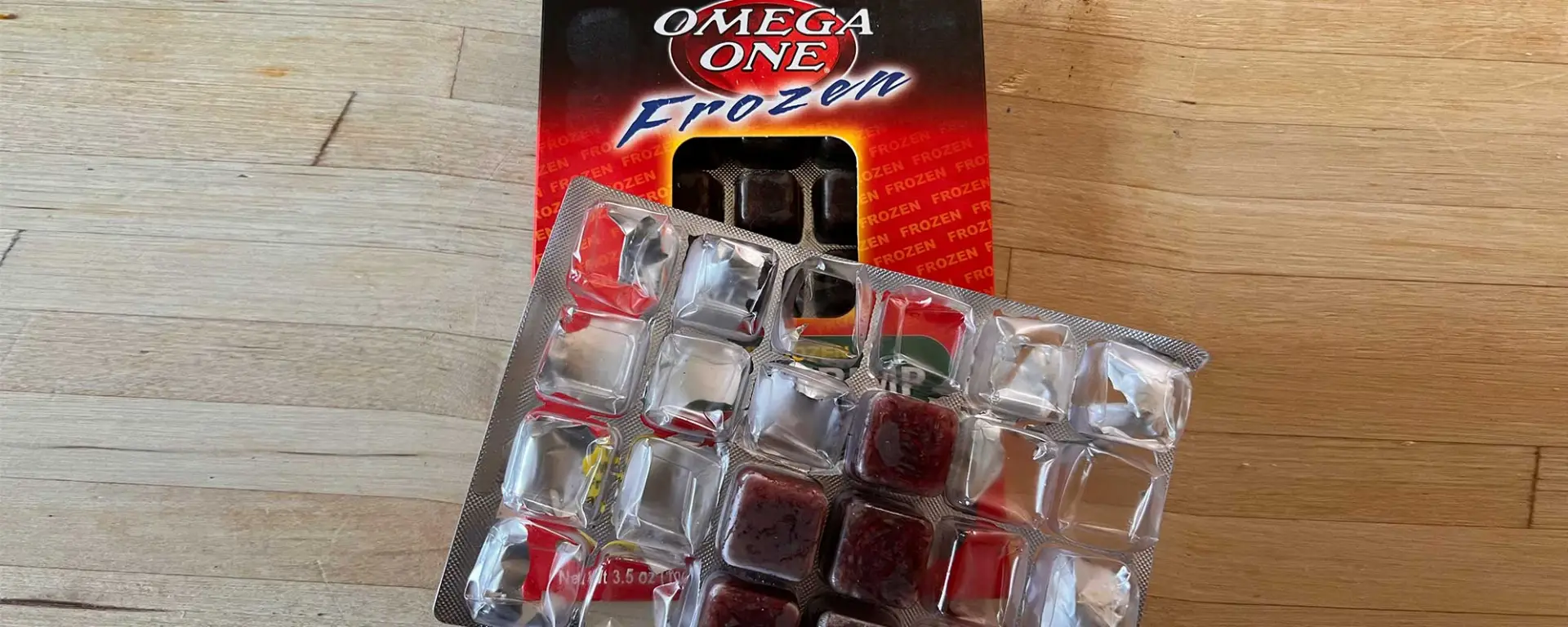 The Nutritional Delight: Bloodworms for Your Aquarium Fish