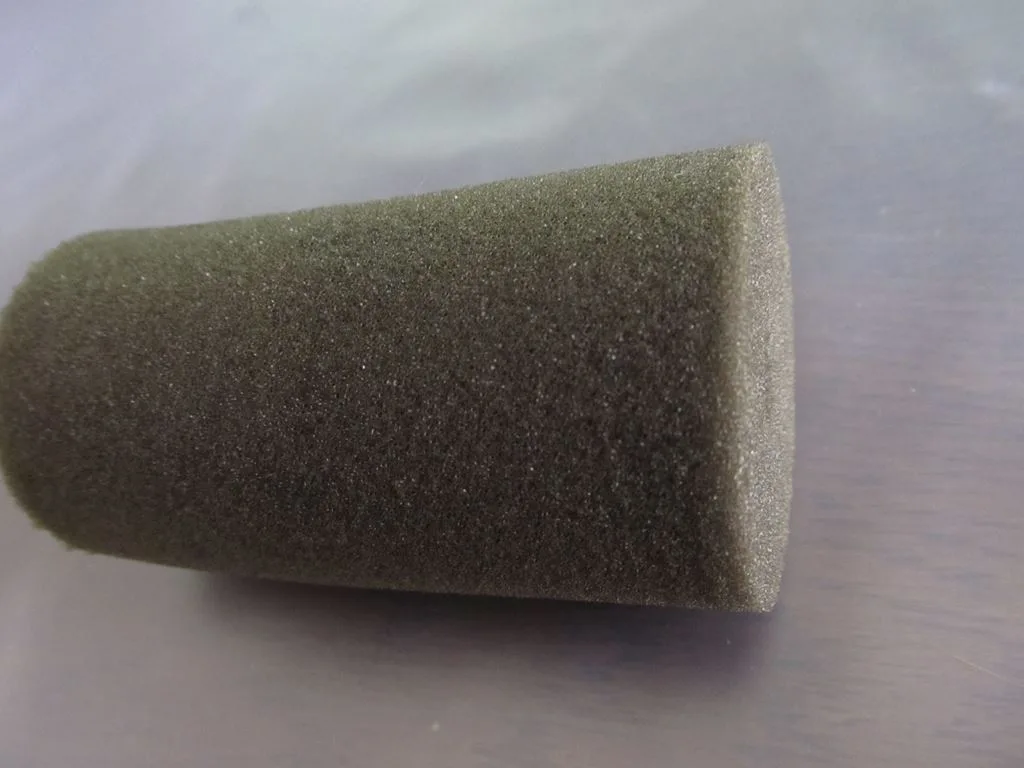 Aquarium sponge filter